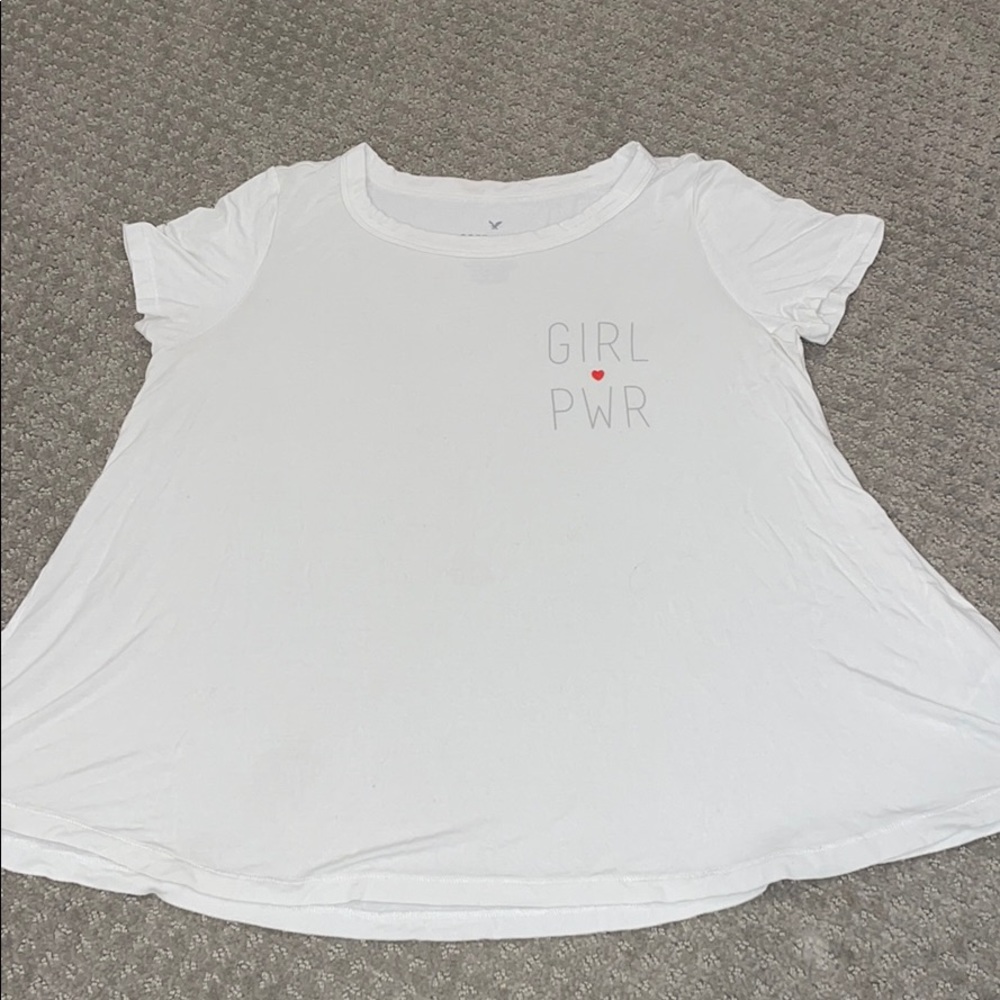 AEO tee